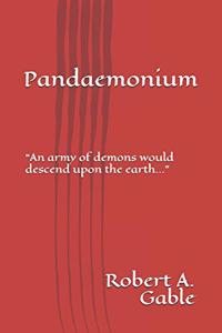 Pandaemonium