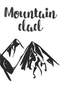 Mountain Dad