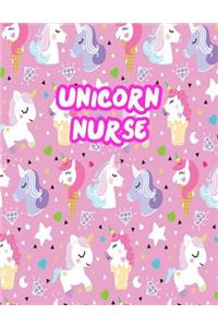 Unicorn Nurse