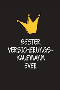 Bester Versicherungskaufmann