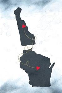 Delaware & Wisconsin