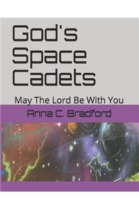 God's Space Cadets