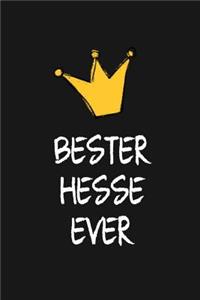 Bester Hesse