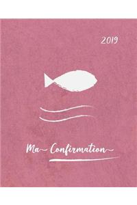 Ma Confirmation