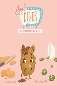 Ava's First Day at the Diner