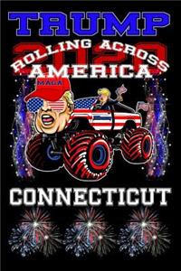 Trump 2020 Rolling Across America Connecticut