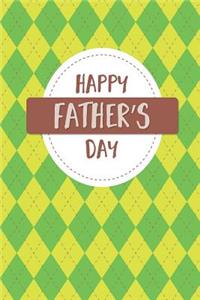 Happy Fathers Day