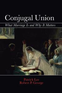 Conjugal Union