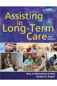 Assisting in Long-Term Care