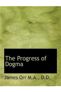 The Progress of Dogma