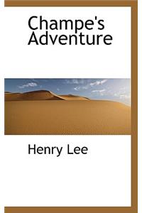 Champe's Adventure
