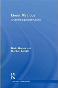 Linear Methods