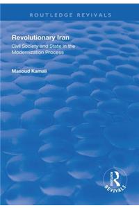 Revolutionary Iran