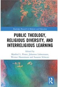 Public Theology, Religious Diversity, and Interreligious Learning