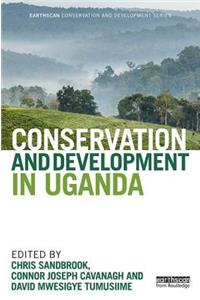 Conservation and Development in Uganda