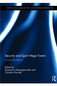 Security and Sport Mega Events
