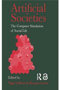 Artificial Societies