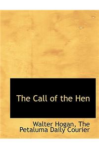 The Call of the Hen