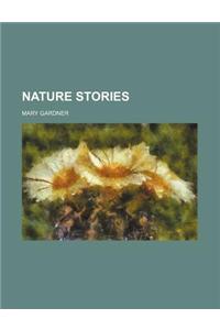 Nature Stories