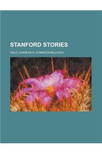 Stanford Stories