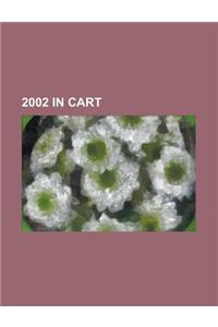 2002 in Cart