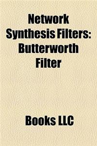 Network Synthesis Filters