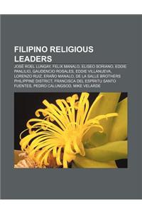 Filipino Religious Leaders