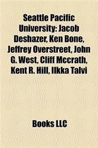 Seattle Pacific University