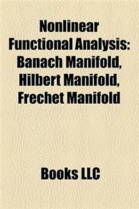 Nonlinear Functional Analysis