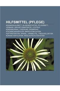 Hilfsmittel (Pflege)