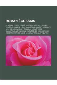 Roman Ecossais