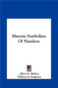 Masonic Symbolism Of Numbers