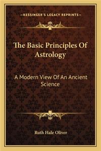 The Basic Principles of Astrology