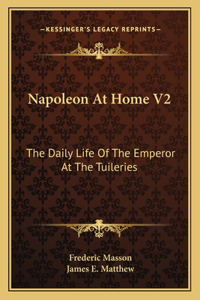 Napoleon At Home V2