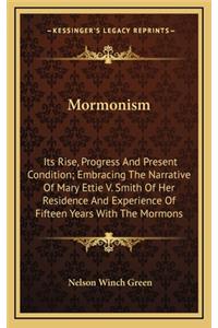 Mormonism
