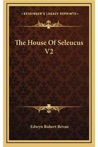 House Of Seleucus V2