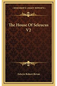 House Of Seleucus V2