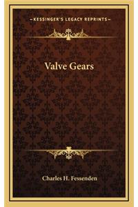 Valve Gears