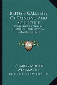 British Galleries of Painting and Sculpture
