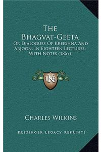 Bhagvat-Geeta