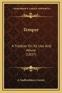 Temper