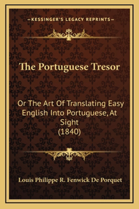 The Portuguese Tresor