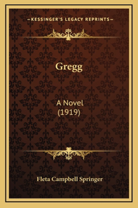Gregg