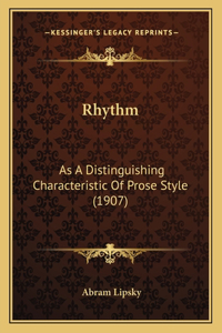 Rhythm