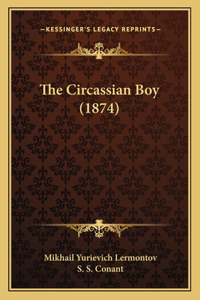 Circassian Boy (1874)