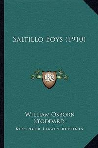 Saltillo Boys (1910)