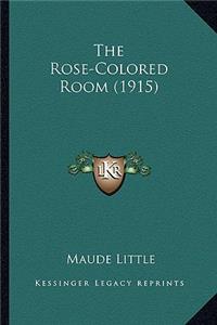 Rose-Colored Room (1915)