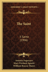 Saint