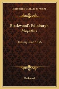 Blackwood's Edinburgh Magazine