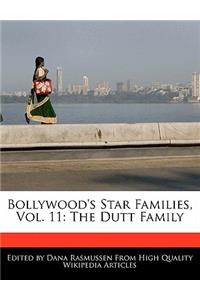 Bollywood's Star Families, Vol. 11
